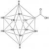  o-Carborane-1-carboxylic Acid 