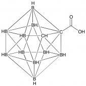  o-Carborane-1-carboxylic Acid 