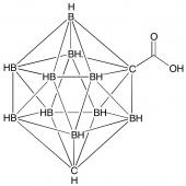  m-Carborane-1-carboxylic Acid 