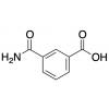  3-Carboxamidobenzoic acid 