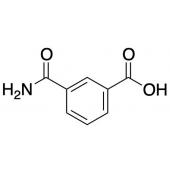  3-Carboxamidobenzoic acid 