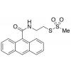  9-Carboxyanthracene MTSEA Amid 