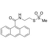  9-Carboxyanthracene MTSEA Amid 