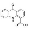  4-Carboxy-9-acridanone 