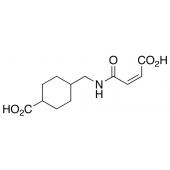  N-[4-(-Carboxycyclohexyl 