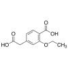  (4-Carboxy-3-ethoxy)phenyl 