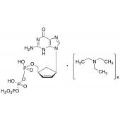  (-)-Carbovir-5-triphosphate 