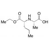  N-[(R)-1-Carbethoxybutyl]-(S)- 