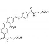  2-O-[4-[[(2-Carboxyethyl)ami 