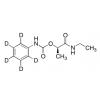  Carbetamide-D5 