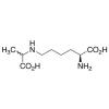  N?-(1-Carboxyethyl)-L-lysine 