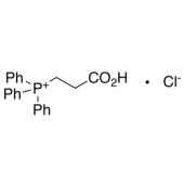  (2-Carboxyethyl)-triphenyl 