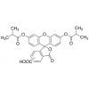  5(6)-Carboxyfluorescein 