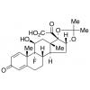  21-Carboxylic Acid Triamcino 