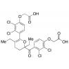  2-(4-(2-(4-(Carboxymethoxy)-2, 