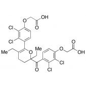  2-(4-(2-(4-(Carboxymethoxy)-2, 