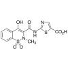  5-Carboxy Meloxicam 