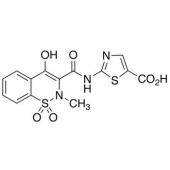  5-Carboxy Meloxicam 