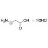  Carboxymethoxyamine Hemihydro 