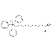  (8-Carboxyoctyl)triphenylphos 