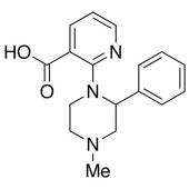  1-(3-Carboxy-2-pyridyl)-4- 