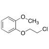  1-(2-Chloroethoxy)-2-methoxy 