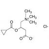  Cyclopropanecarboxyl Carnitine 