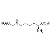  N?-(1-Carboxymethyl)-L-lysine 