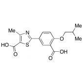  2-[3-Carboxy-4-(2-methylpro 