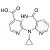  4-Carboxy Nevirapine 