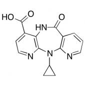  4-Carboxy Nevirapine 