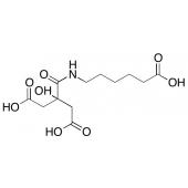  3-[[(5-Carboxypentyl)amino] 