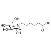  N-5-Carboxypentyl-1-deoxyno 