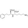  N2-(S)-1-Carboxy-3-phenyl 