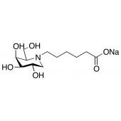  N-5-Carboxypentyl-1-deoxygalac 