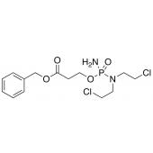  Carboxyphosphamide Benzyl 