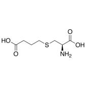  S-(3-Carboxypropyl)-L-cysteine 