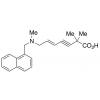  Carboxy Terbinafine 