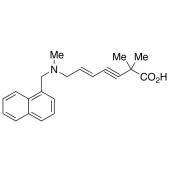  Carboxy Terbinafine 