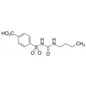  4-Carboxy Tolbutamide 