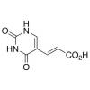  (E)-5-(2-Carboxvinyl)uracil 