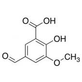  5-Carboxyvanillin 