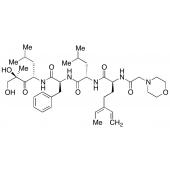  Carfilzomib (2R,4S)-Diol 