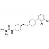  Cariprazine 