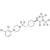  Cariprazine-d8 