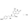  Carmoterol Hydrochloride 