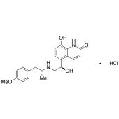  Carmoterol Hydrochloride 