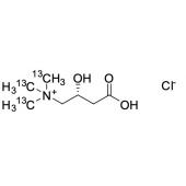  (R)-Carnitine Hydrochloride 