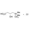  L-Carnitine-d3 Chloride 