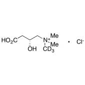  L-Carnitine-d3 Chloride 